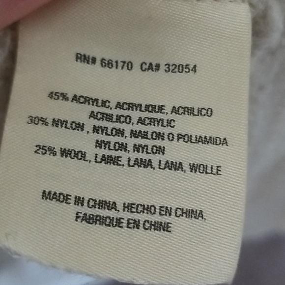 🖤 {ANTHRO} ANGEL OF THE NORTH VEST - Picture 3 of 8